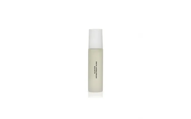 Alleviate Aromatherapy Blend