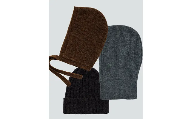 Alpaca Big Bundle - Emerald Emerald Chocolate