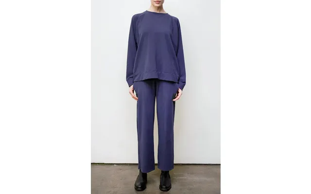 Anita Lounge Set - Organic Cotton Terry