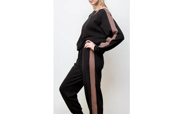 Annie Track Suit - Organic Cotton Hemp