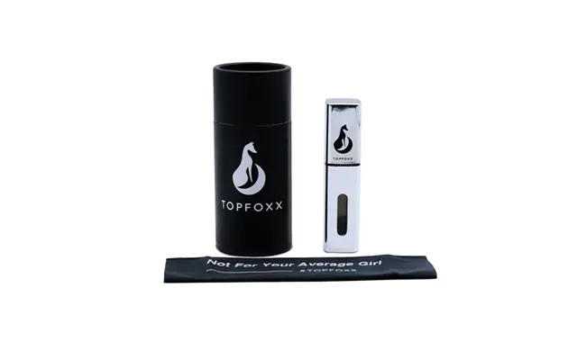 Anti Fog Kit - Black