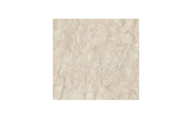 Anyhouz 10pcs Beige Vinyl Wall Tiles Hairline Pattern Design - Waterproof