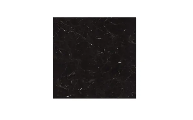 Anyhouz 10pcs Black Vinyl Wall Tiles Hairline Pattern Design - Waterproof