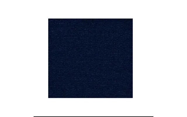 Anyhouz 10pcs Blue Vinyl Floor Tiles Anti Slip Self Adhesive Waterproof Flooring