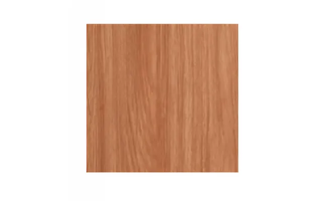 Anyhouz 10pcs Vinyl Wall Tiles Wood Pattern Design - Waterproof