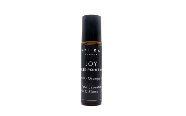 Aromatherapy Pulse Point Oil - Joy