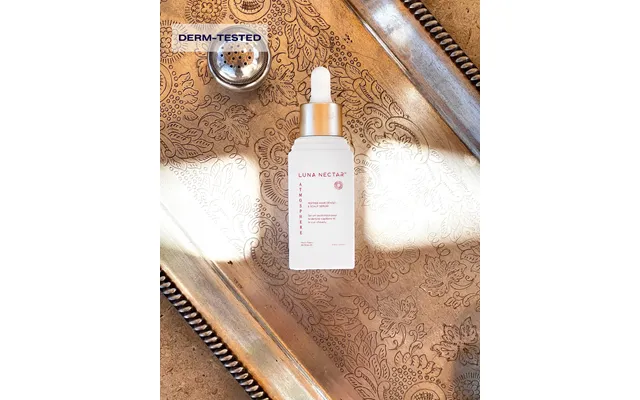 Atmosphere Multi-peptide Hair Density & Scalp Serum - 60ml 2