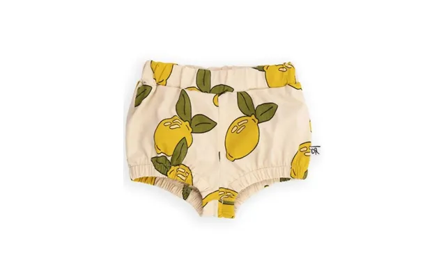 Baby Bloomer - Lemon