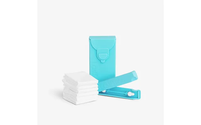 Baby Kit - Ultimate Turquoise