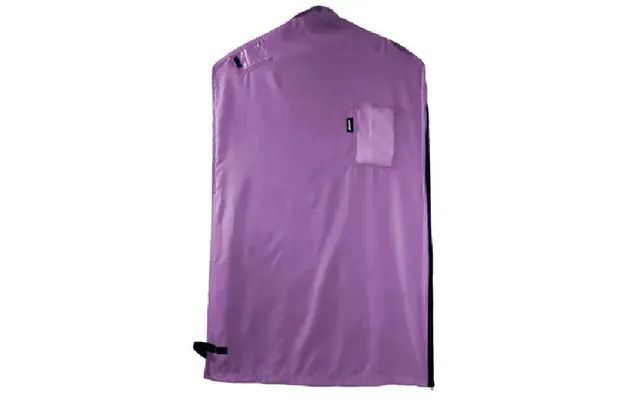 Bagito Reusable Garment Bags - Amethyst