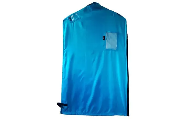 Bagito Reusable Garment Bags - Water Street