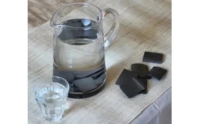 Bamboo Charcoal Water Filters Size 4 Pack