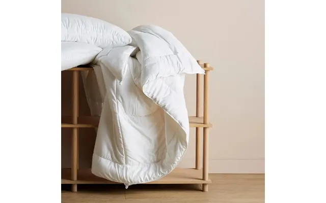 Bamboo Comforter - Light-weight Full Queen