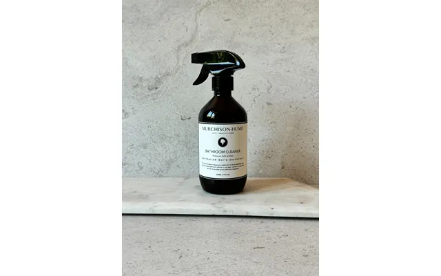Bathroom Cleaner - Australian White Grapefruit 17oz