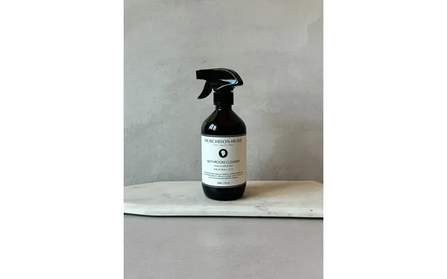Bathroom Cleaner - Original Fig 17oz