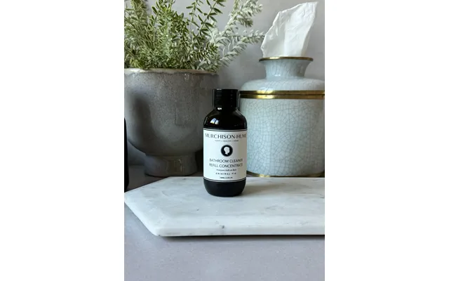 Bathroom Cleaner Refill Concentrates - Original Fig 3.4fl.oz