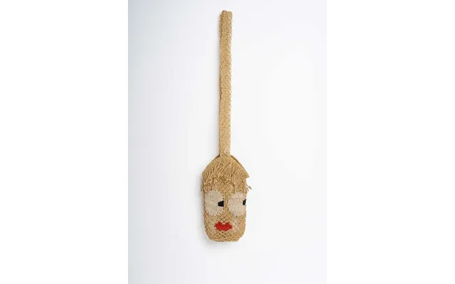 Beach Bag Bottle Betty Mustard - Mustard Bottle