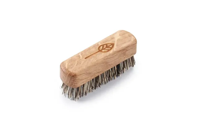 Beard Brush Fsc 100% - One Size