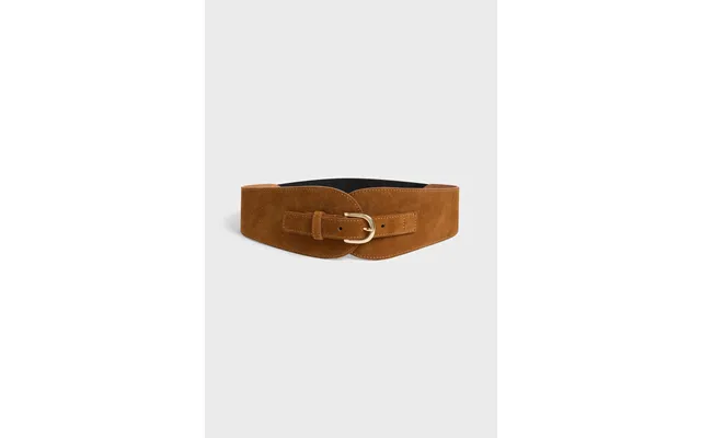 Belt Dzi63n852 Tobacco - Tobacco T1