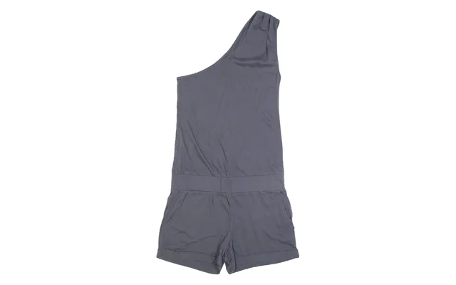 Bench One Shoulder Womens Playsuit Grey Wide-leg S