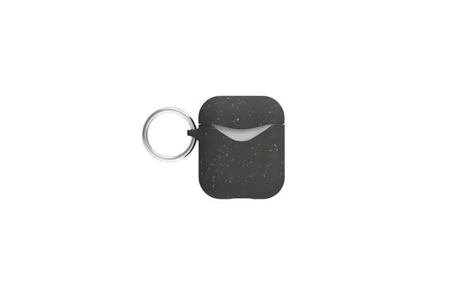 Black Airpods 1st And 2nd Generation Case