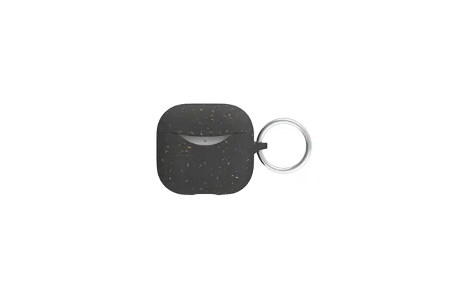Black Airpods 4 Case