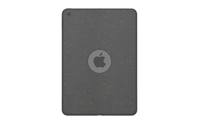 Black Compostable Case For Ipad 10.2 9th 8th 7th Gen