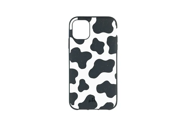 Black Cow Iphone 11 Case