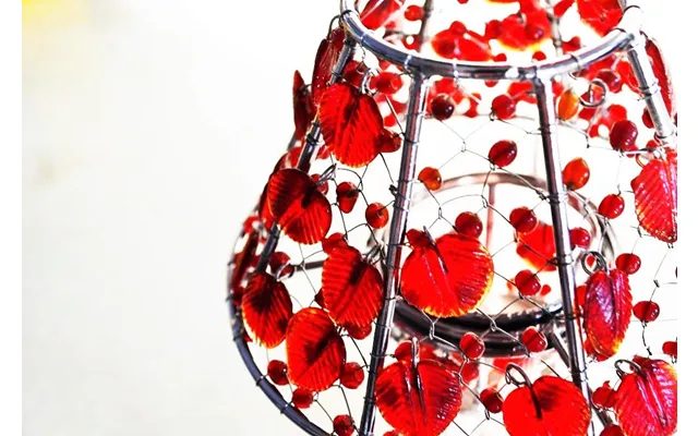 Bloom Glow Artisan Tea Light Holder 6 - Handcrafted Timeless Charm
