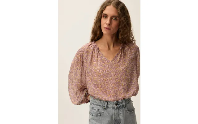 Blouse Sonali Alysse - Alysse 1-s