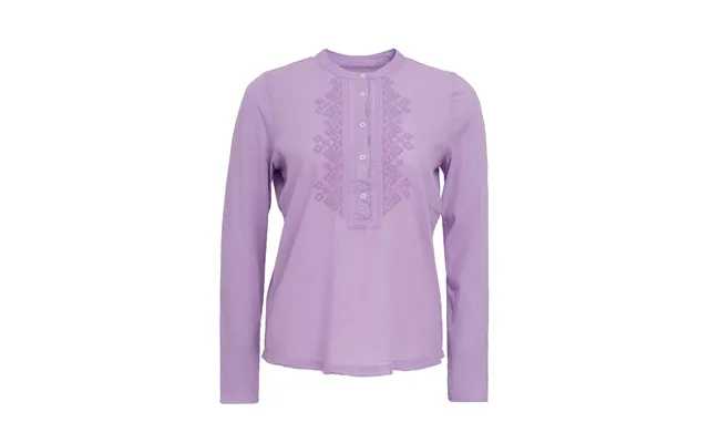 Blouse Taenia Bcte501 Mallow - Mallow 2-m