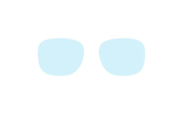 Blue Light Protection Lens Kit For Bonito