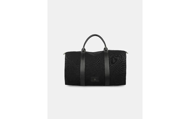 Bo Weekender Black