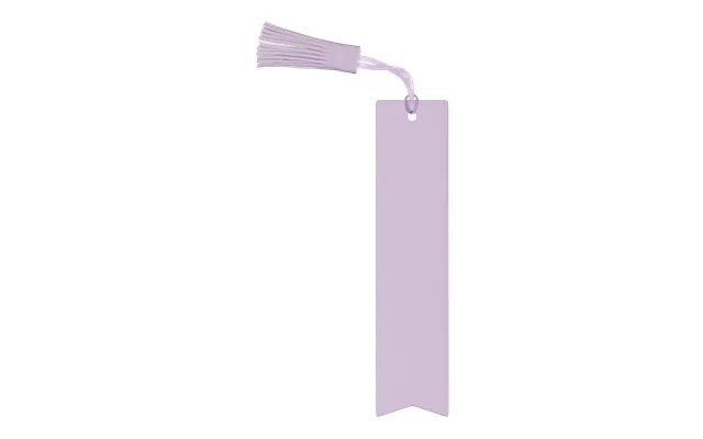 Bookmark - Mystery