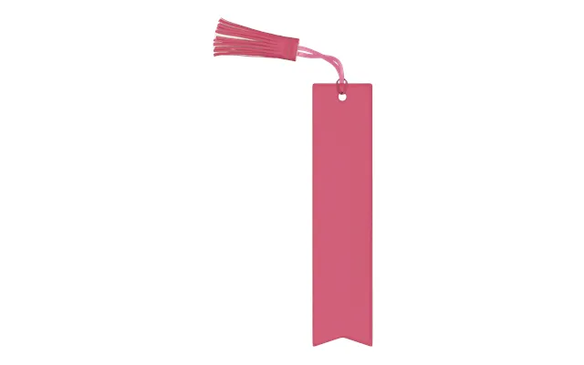 Bookmark - Passion