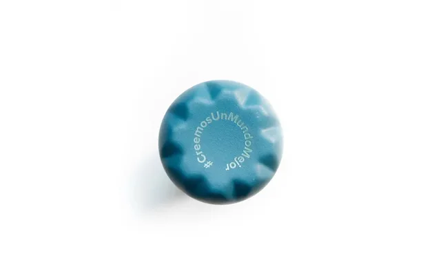 Botella Edan Personalizable - No Deep Blue