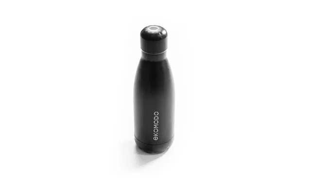 Botella Edan Personalizable - Sí Charcoal