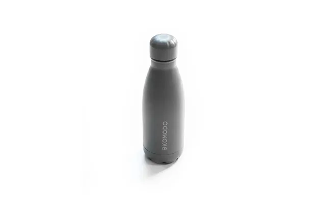 Botella Edan Personalizable - Sí Graphite