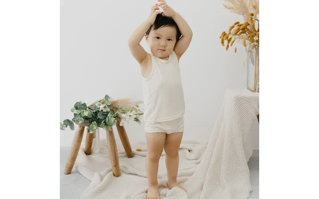 Boys' Tencel Micro Modal Ultra Soft Boxer Briefs - Set Of 2