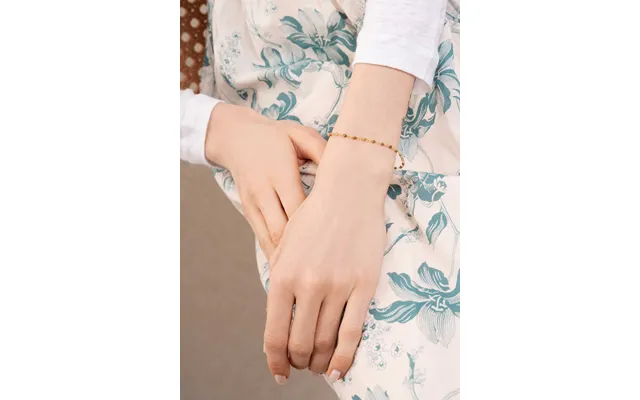 Bracelet Brikk Kaki - Kaki U