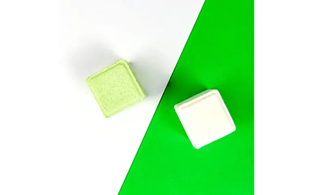 Breathe & Chill Aromatherapy Shower Steamers - Twin Pack
