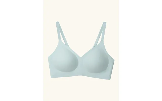 Brielle Blue Every Day Bra - M