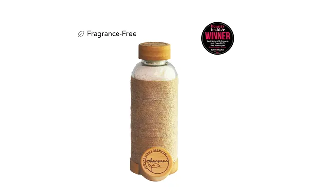 Canopy Powder-to-lather Shampoo - Og Fragrance-free