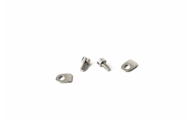 Case Holders & Screws