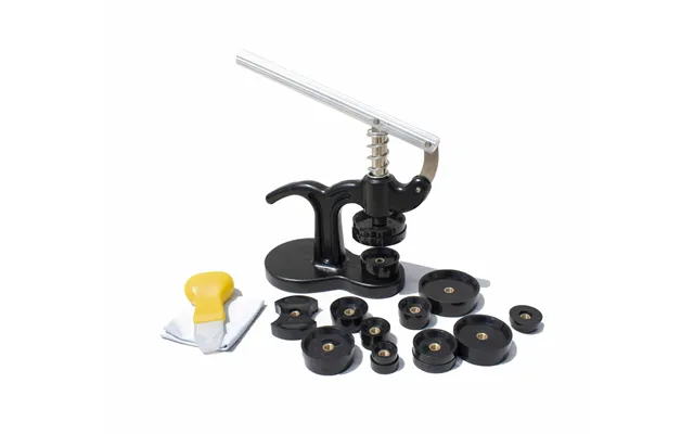 Case Press & Case Opener Knife