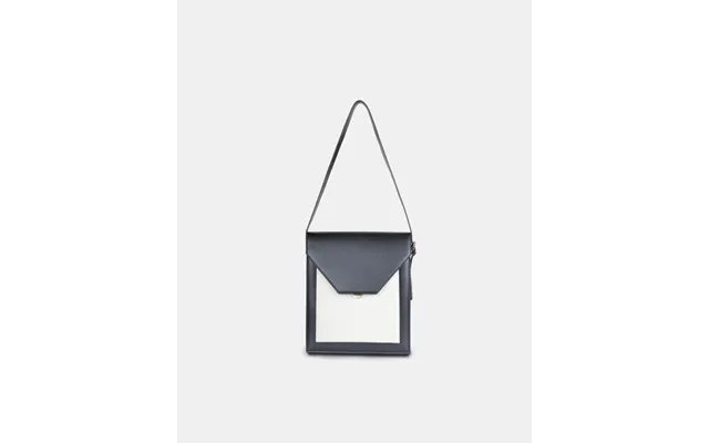 Cedar Bag Black & Oat - Thyme X Oat