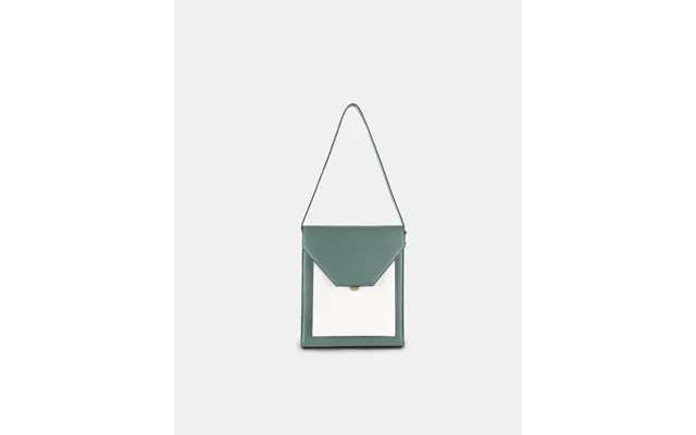 Cedar Bag Thyme & Oat - Black X Oat