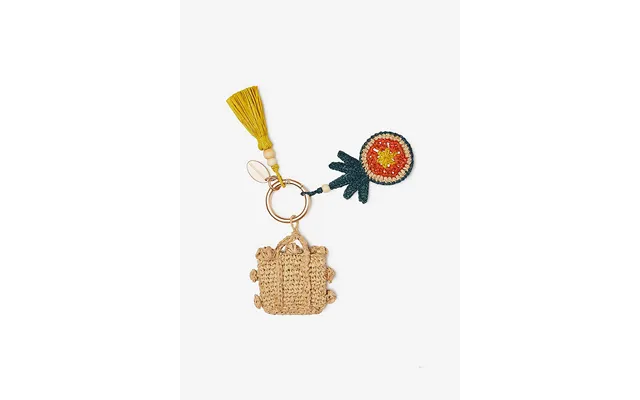 Chain Ananas 2eve96-v42938 Multi - Multi U