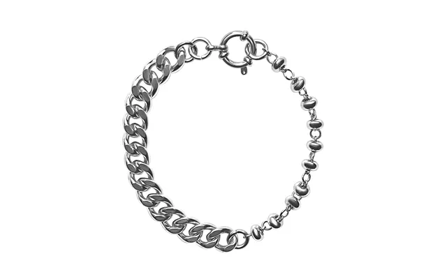Chain Bead Bracelet - 8