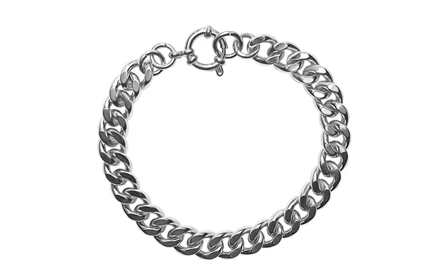 Chain Bracelet - 8